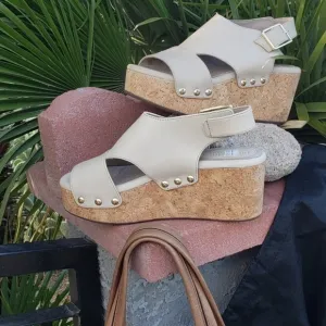 Bussola‎ Maggie Sandals