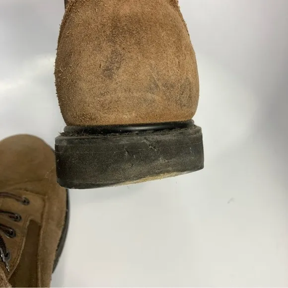 Cabelas gore-Tex work boots size 11 EE