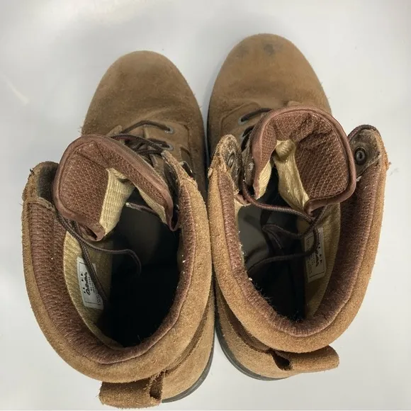Cabelas gore-Tex work boots size 11 EE