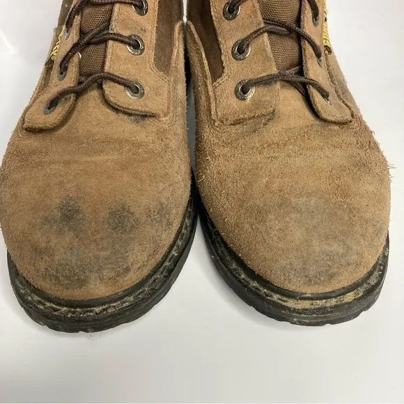 Cabelas gore-Tex work boots size 11 EE