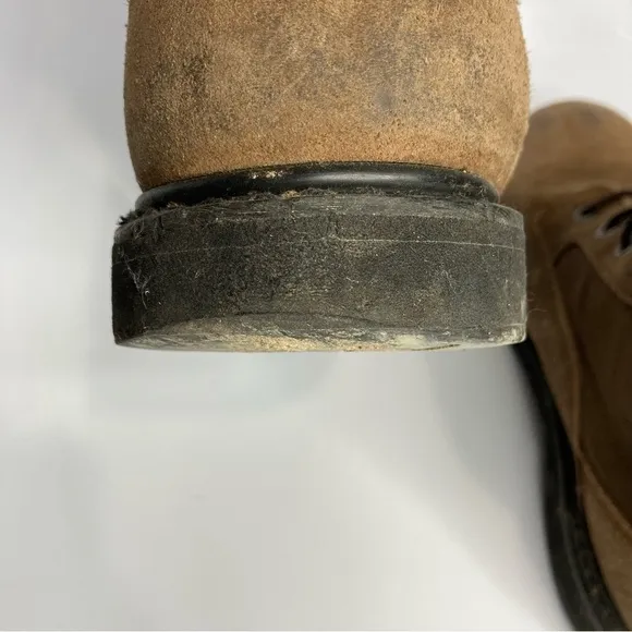 Cabelas gore-Tex work boots size 11 EE