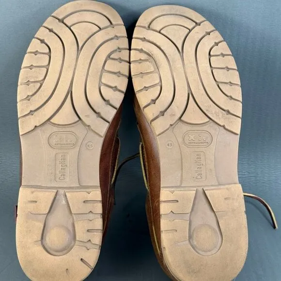 Callaghan FREEPORT 12500 mocassins ci amer seahorse shoes  men’s size 12(45)