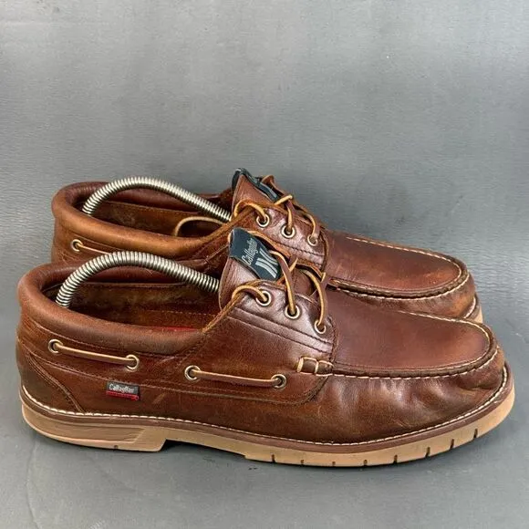 Callaghan FREEPORT 12500 mocassins ci amer seahorse shoes  men’s size 12(45)