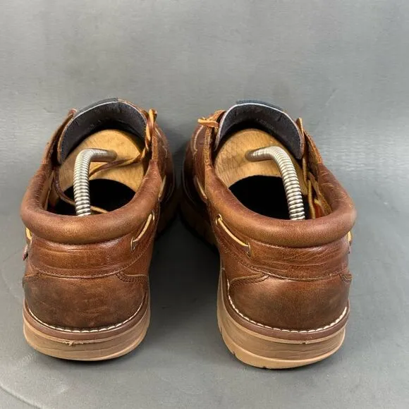 Callaghan FREEPORT 12500 mocassins ci amer seahorse shoes  men’s size 12(45)