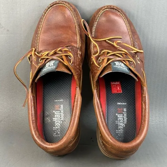Callaghan FREEPORT 12500 mocassins ci amer seahorse shoes  men’s size 12(45)