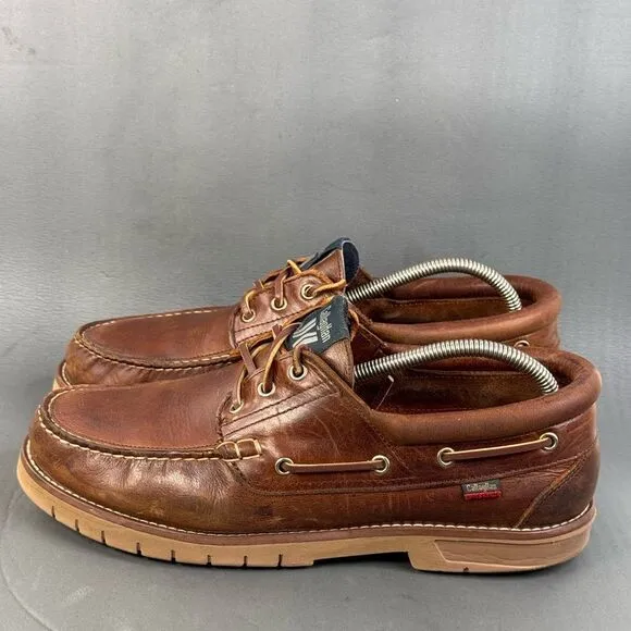 Callaghan FREEPORT 12500 mocassins ci amer seahorse shoes  men’s size 12(45)