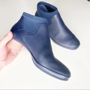 Camper Alright Multicolor Blue Ankle Boots Size 36 US Women’s Size 6