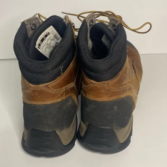 Carhartt Men's Rugged Flex Wp 6-inch Composite Toe Work size 11.5