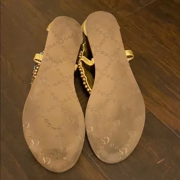 CARMEN STEFFENS SANDALS