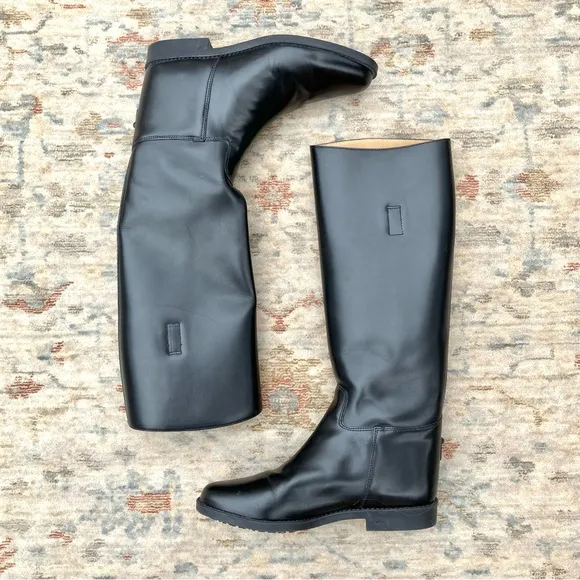 Cavalier NWOT Riding Equestrian Tall Boots Women’s Sz 7