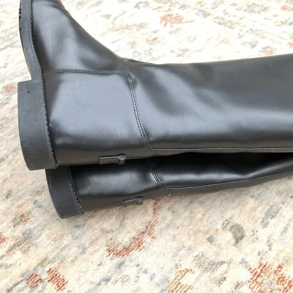 Cavalier NWOT Riding Equestrian Tall Boots Women’s Sz 7
