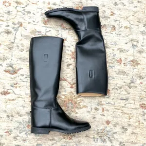 Cavalier NWOT Riding Equestrian Tall Boots Women’s Sz 7
