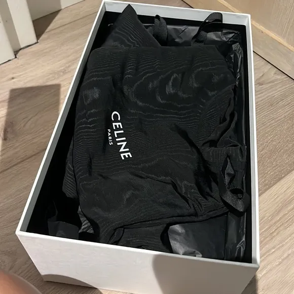 Celine Sandals
