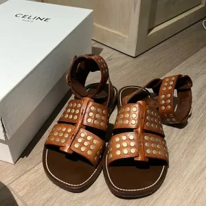 Celine Sandals