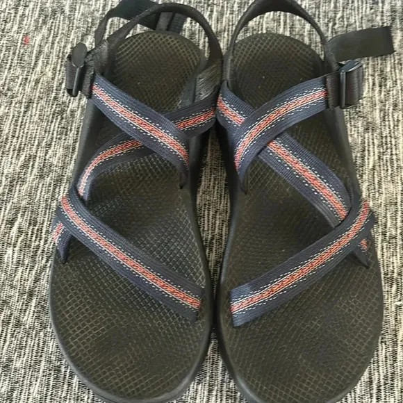 Chaco mens sandals sz 13 unisex