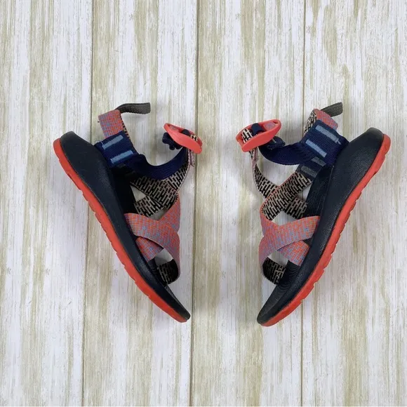 Chaco Penny Coral Z/1 Ecotread Sandals