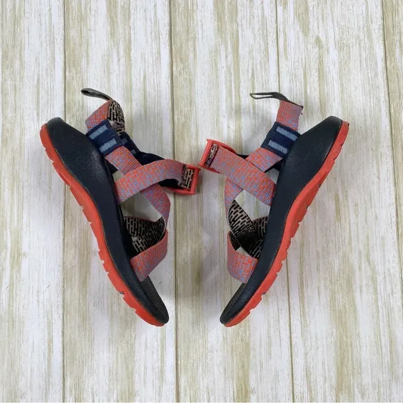 Chaco Penny Coral Z/1 Ecotread Sandals