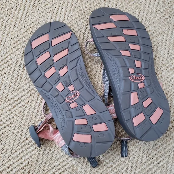 Chaco sandals kids size 5