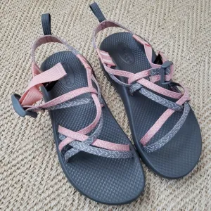 Chaco sandals kids size 5