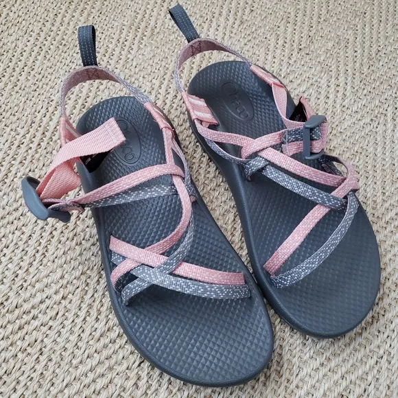 Chaco sandals kids size 5