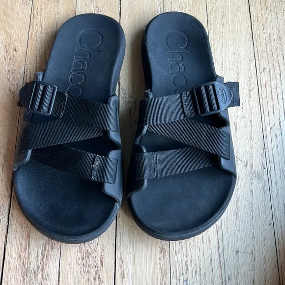 Chaco sandals size 9 great condition
