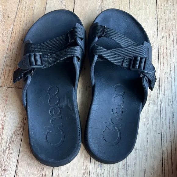 Chaco sandals size 9 great condition