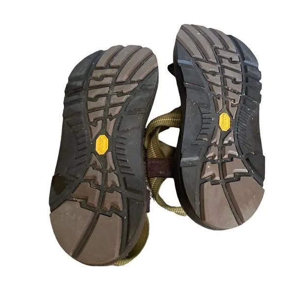 Chaco Sandals Size 12