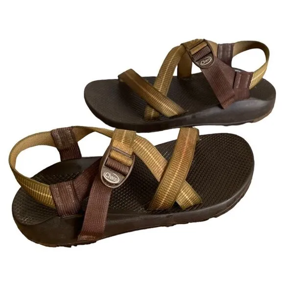 Chaco Sandals Size 12