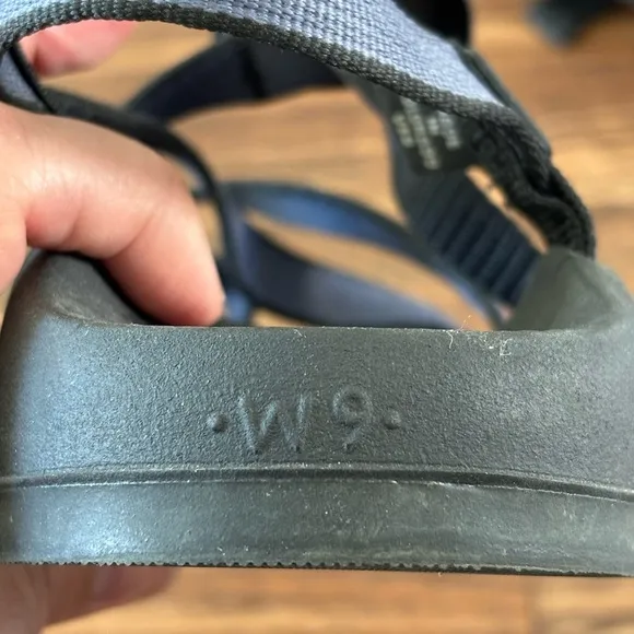 Chaco women’s sandals