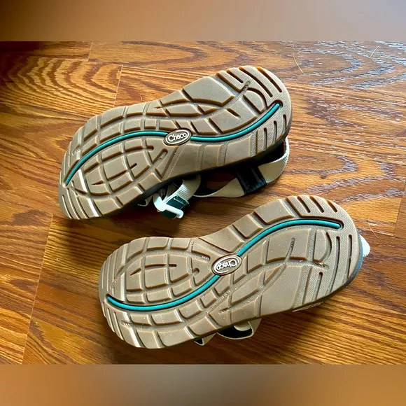 Chaco women’s sandals