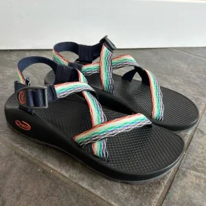 Chaco Women’s Z Boulder Sandals
