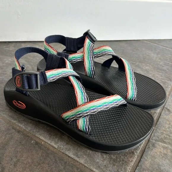 Chaco Women’s Z Boulder Sandals
