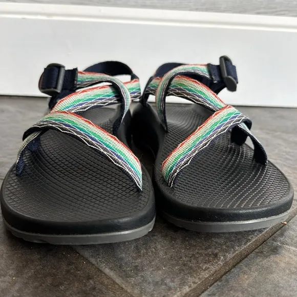 Chaco Women’s Z Boulder Sandals