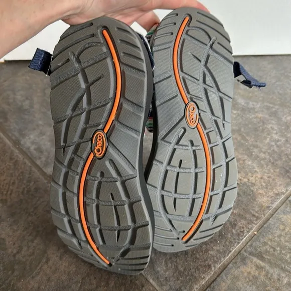 Chaco Women’s Z Boulder Sandals