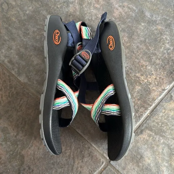 Chaco Women’s Z Boulder Sandals