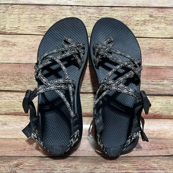 Chaco Z Boulder X2 Sandals