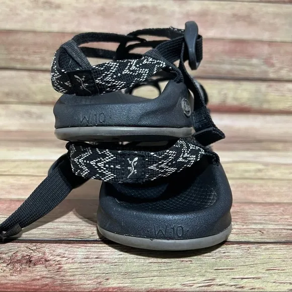 Chaco Z Boulder X2 Sandals