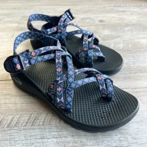 Chaco Z Cloud Sandals Like New