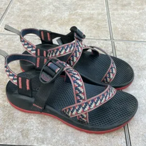 Chaco Z/1 Sandals - Kids