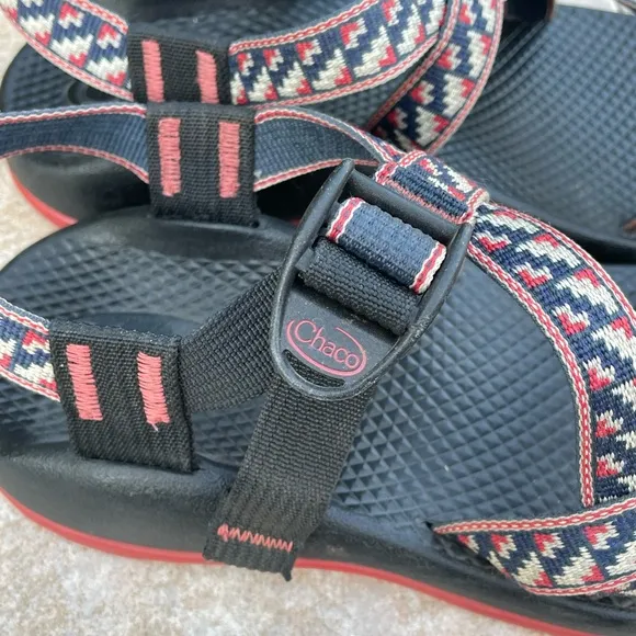 Chaco Z/1 Sandals - Kids