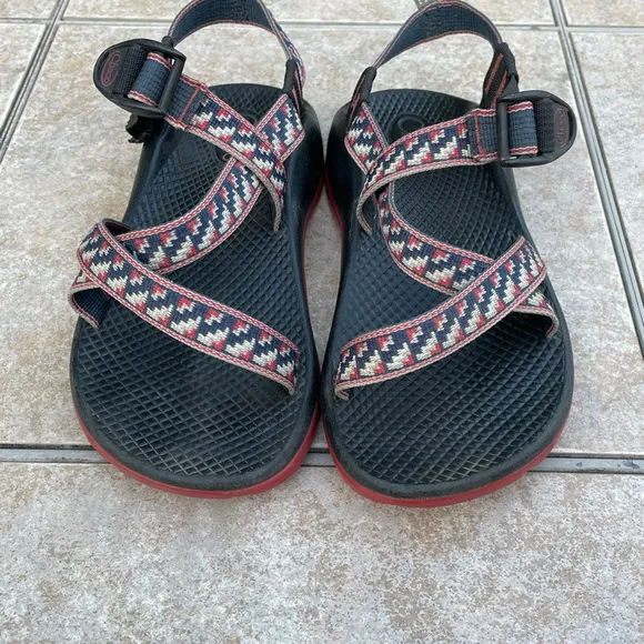 Chaco Z/1 Sandals - Kids