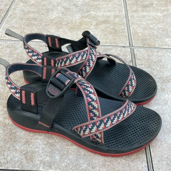Chaco Z/1 Sandals - Kids