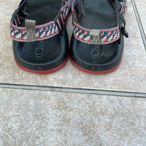 Chaco Z/1 Sandals - Kids