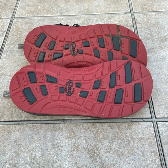 Chaco Z/1 Sandals - Kids