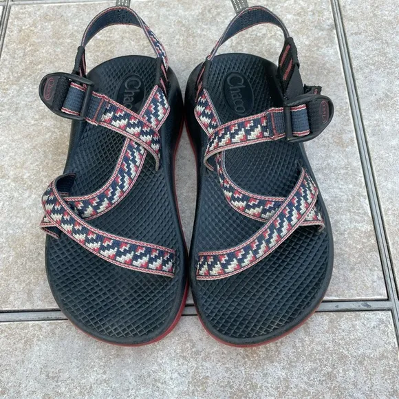 Chaco Z/1 Sandals - Kids