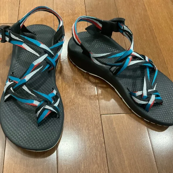 Chaco Z/Cloud X2 Sandals