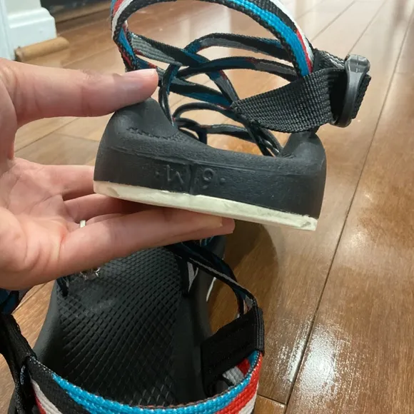 Chaco Z/Cloud X2 Sandals