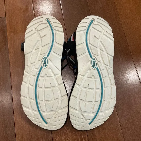 Chaco Z/Cloud X2 Sandals