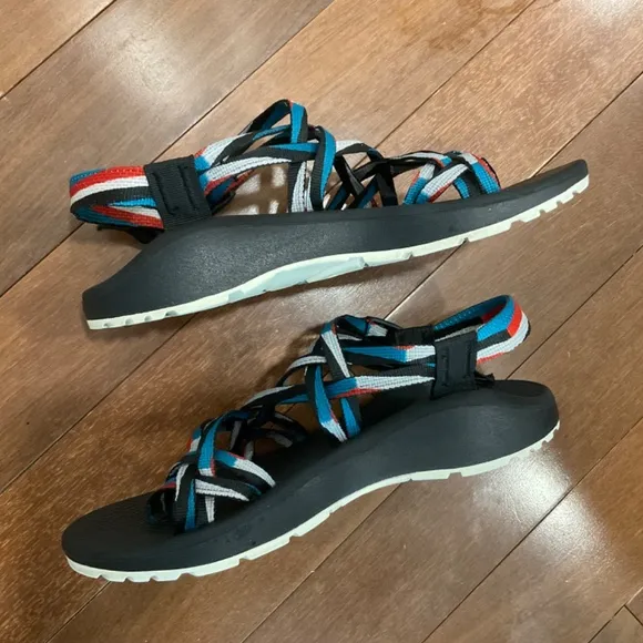 Chaco Z/Cloud X2 Sandals