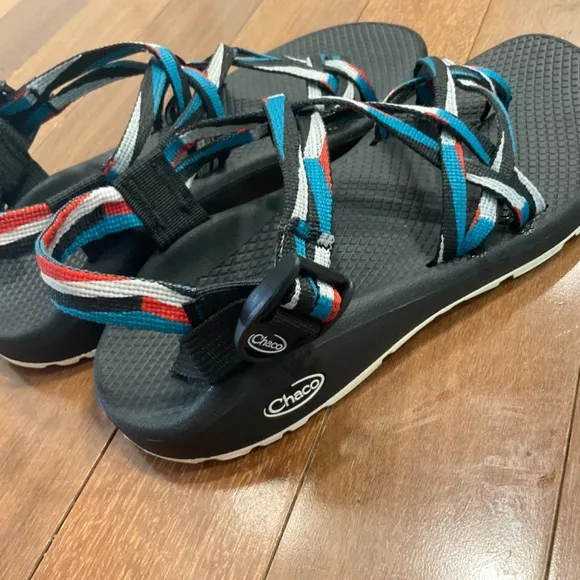Chaco Z/Cloud X2 Sandals
